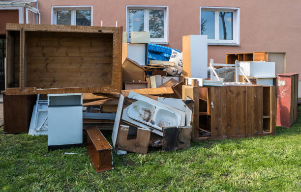 Retail Junk Removal in Prince George, VA