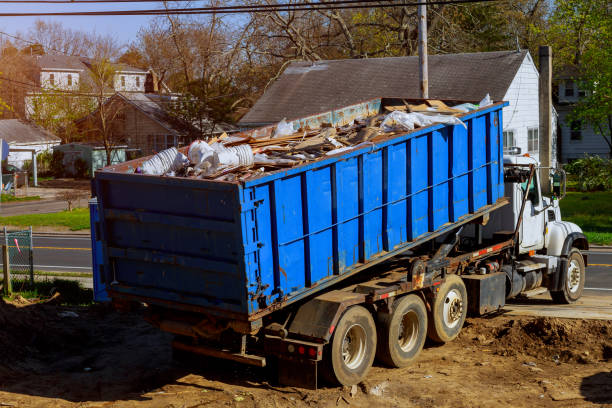 Reliable Prince George, VA Junk Removal Services Solutions
