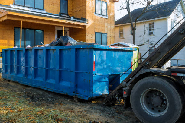 Best Residential Junk Removal  in Prince George, VA
