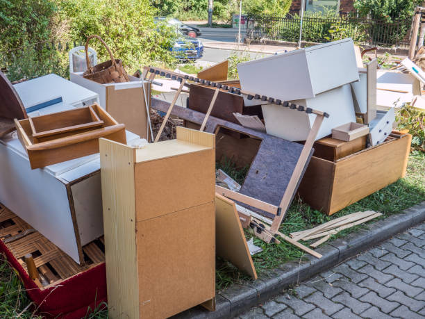 Best Same-Day Junk Removal Services  in Prince George, VA
