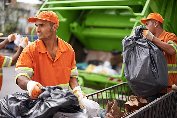 Best Scrap Metal Removal  in Prince George, VA